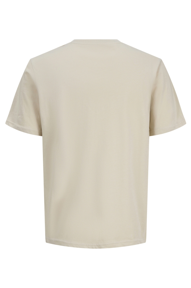 JORDOWN TEE SS CREW NECK STYDSS25 12286110 Moonbeam